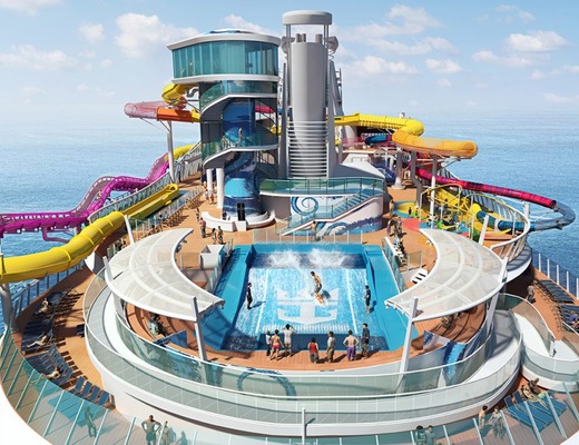 imagem Navigator of the Seas 25