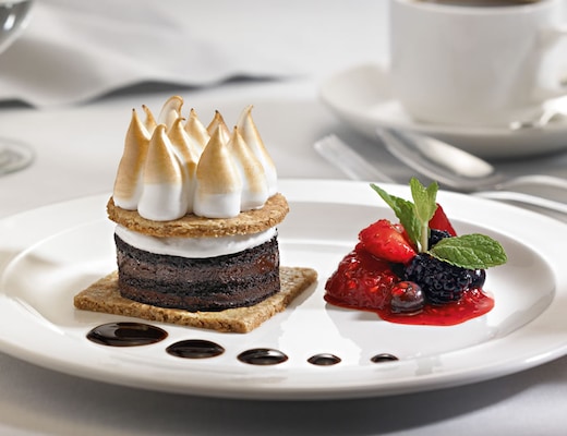 imagem Coral Princess 7