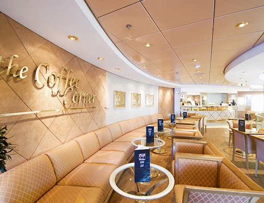 imagem MSC Lirica 13