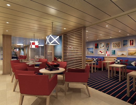 imagem Carnival Vista 23