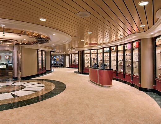 imagem Enchantment of the Seas 24