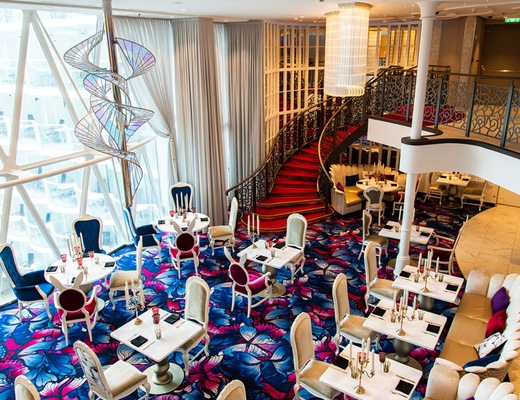 imagem Wonder of the Seas 22