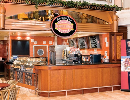 imagem Freedom of the Seas 6