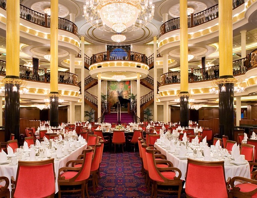 imagem Freedom of the Seas 19