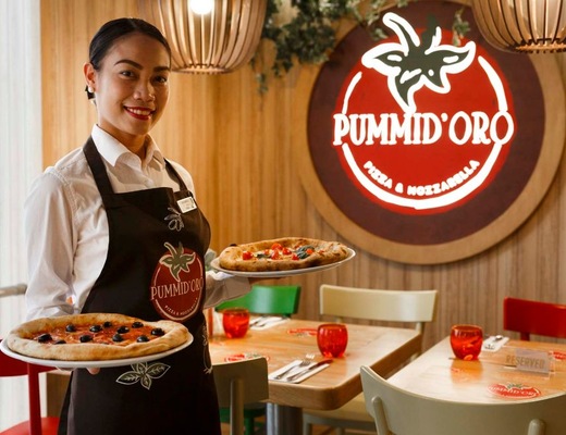 imagem Costa Victoria 40