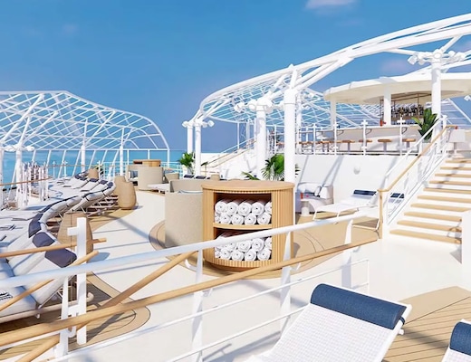 imagem Sun Princess 23
