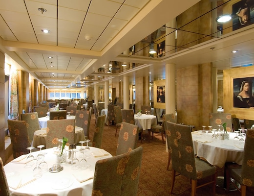 imagem MSC Sinfonia 20