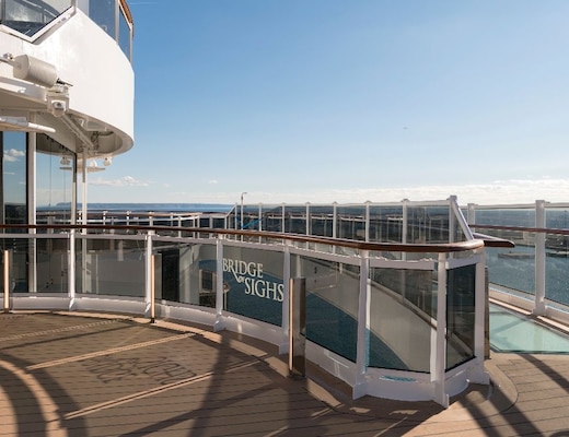 imagem MSC Seaside 78