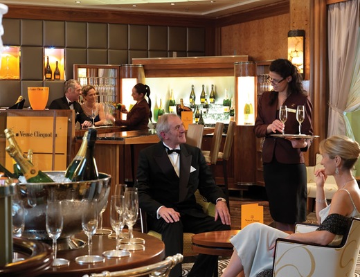 imagem Queen Mary 2 7