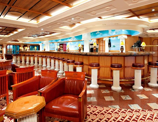 imagem Carnival Victory 16