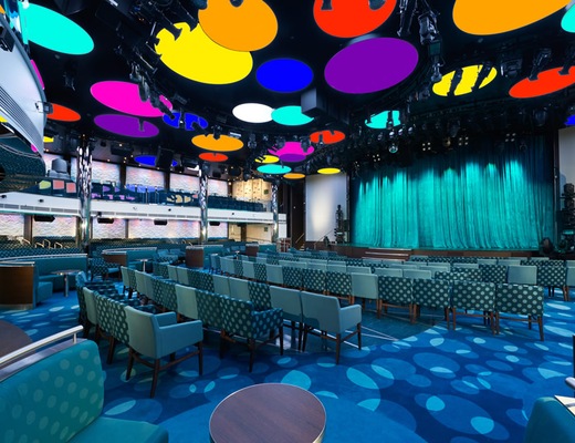 imagem Carnival Horizon 19
