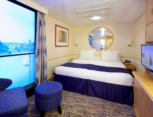 imagem Voyager of the Seas 4