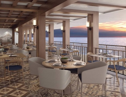 imagem Norwegian Bliss 8