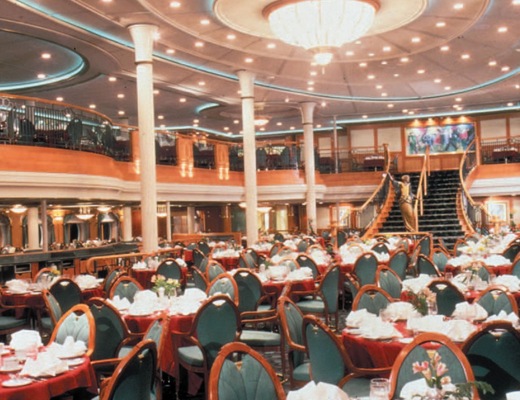 imagem Grandeur of the Seas 20