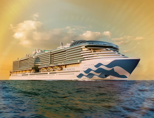imagem Sun Princess 16