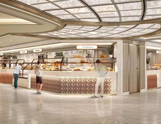 imagem Majestic Princess 7