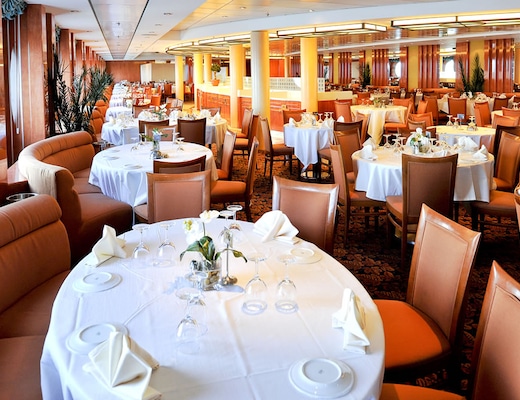 imagem MSC Sinfonia 8