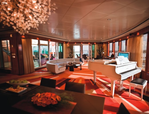 imagem Norwegian Pearl 12