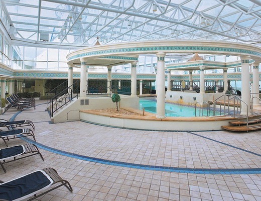imagem Enchantment of the Seas 23