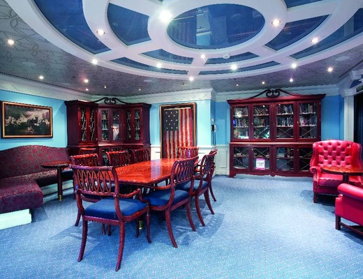 imagem Carnival Freedom 10
