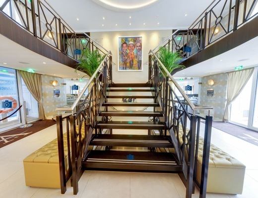 imagem River Voyager 7