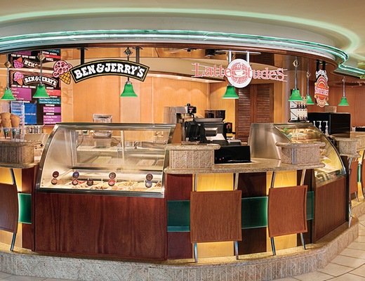 imagem Enchantment of the Seas 14