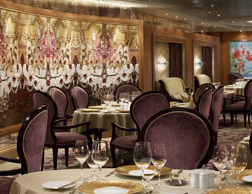 imagem Oasis of the Seas 18