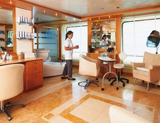 imagem Silver Cloud 3