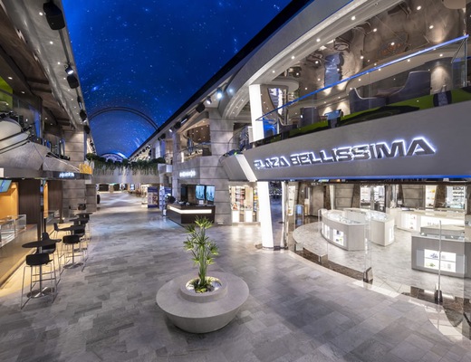 imagem MSC Bellissima 44