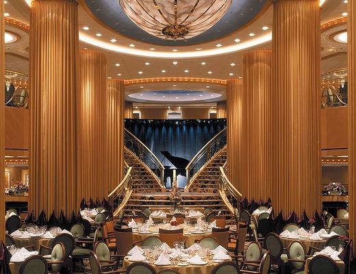 imagem Brilliance of the Seas 8