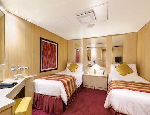 imagem MSC Armonia 12