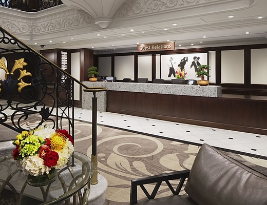 imagem Azamara Journey 8