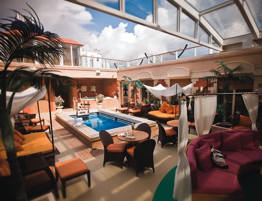 imagem Norwegian Pearl 18