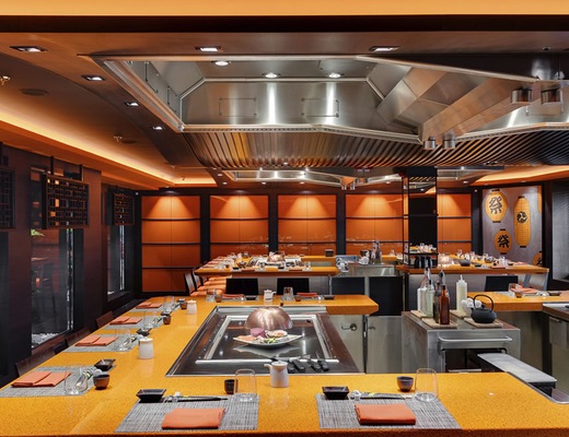 imagem MSC Meraviglia 42