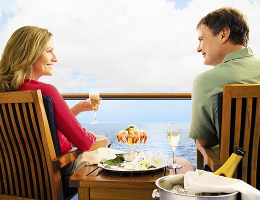 imagem Coral Princess 4