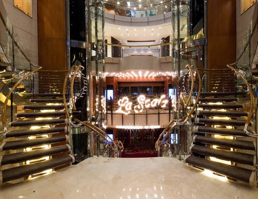 imagem Voyager of the Seas 18