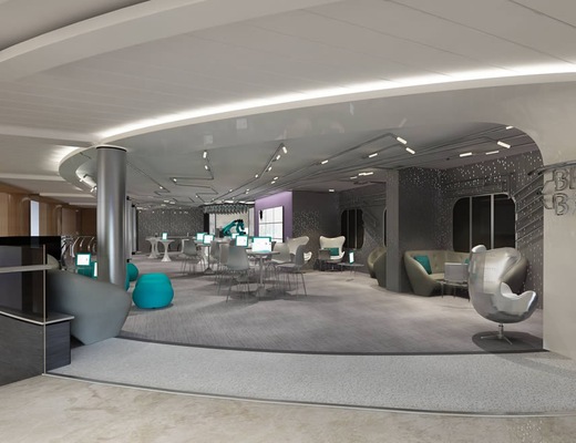 imagem Quantum of the Seas 4