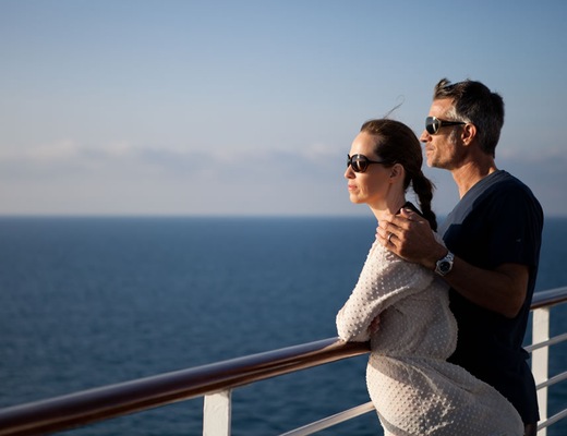 imagem Azamara Quest 9