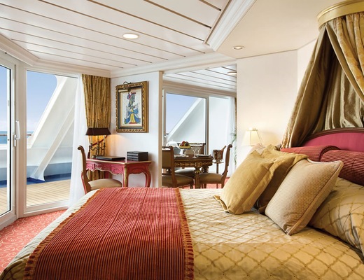 imagem Oceania Insignia 16
