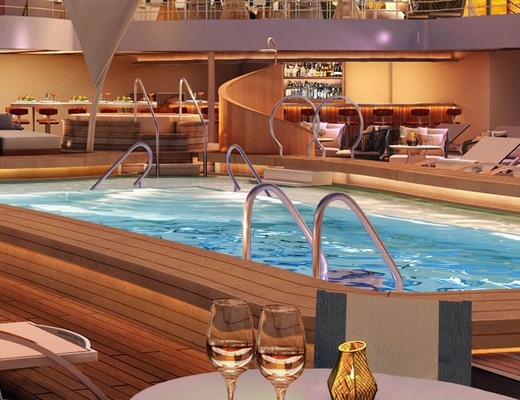 imagem Seabourn Encore 28