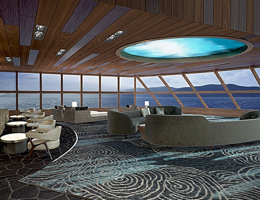 imagem Norwegian Bliss 15
