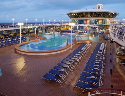 imagem Rhapsody of the Seas 8