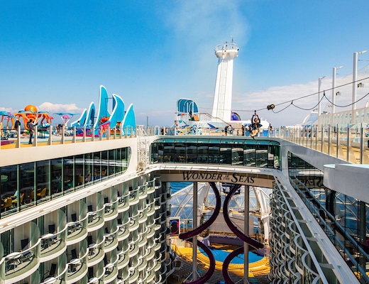 imagem Wonder of the Seas 28