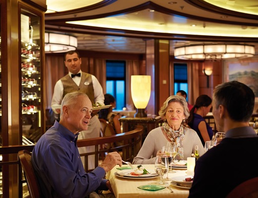 imagem Royal Princess 21