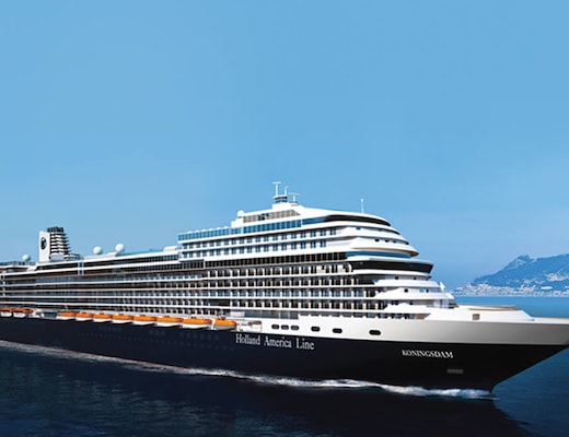 imagem Koningsdam 37