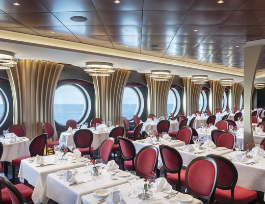 imagem MSC Bellissima 16