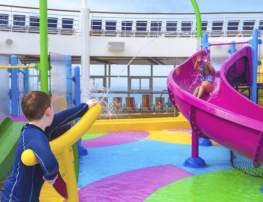 imagem Symphony of the Seas 41