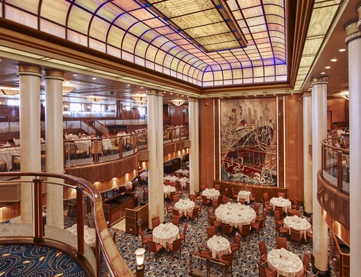 imagem Cunard 5