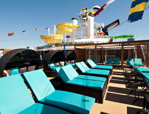 imagem Carnival Spirit 11