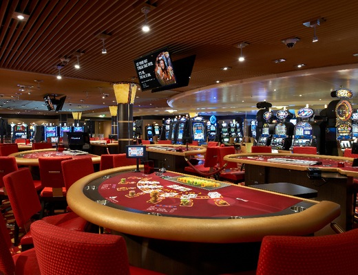 imagem Carnival Sunshine 10